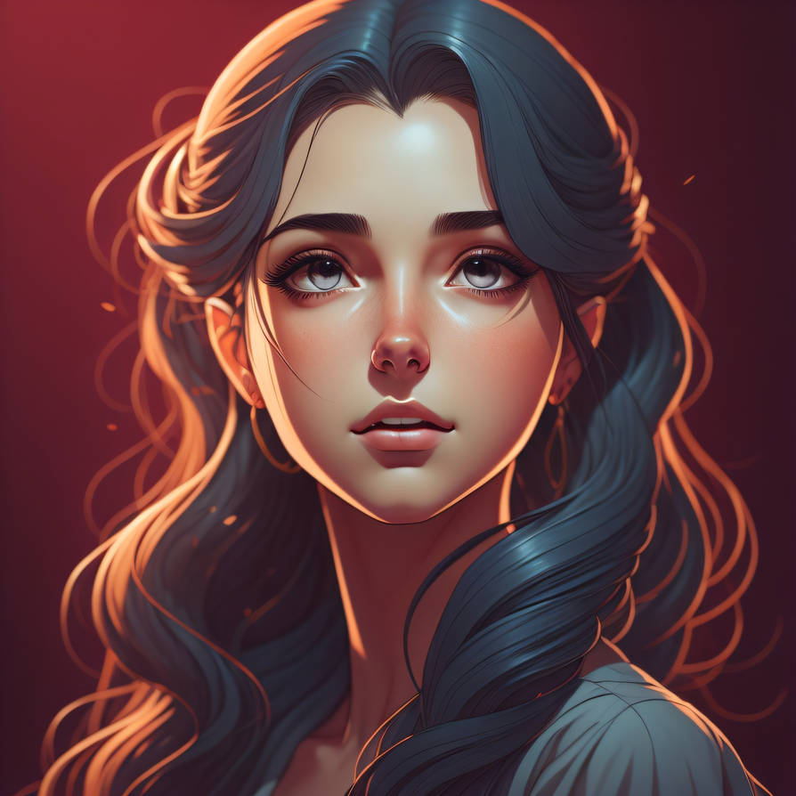 Anime by Artvakato on DeviantArt