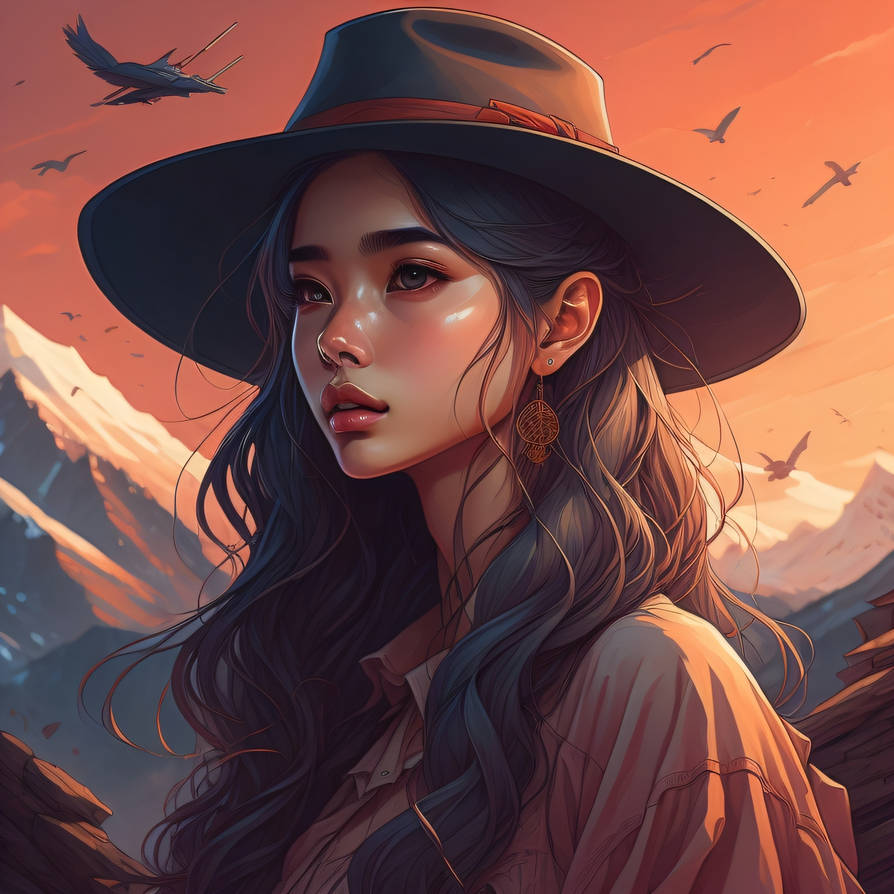 Artvakato Ai Beautiful Art By Artvakato On Deviantart Artvakato Ai Beautiful Art By Artvakato On Deviantart