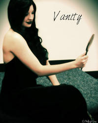 Vanity