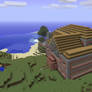 Minecraft Mansion