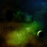 Green Nebula v2