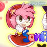 SonAmy FB cover