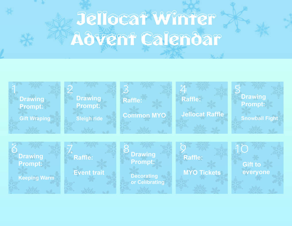 Jellocat Prompts
