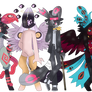 Scene Redraw #2