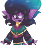 fusion result