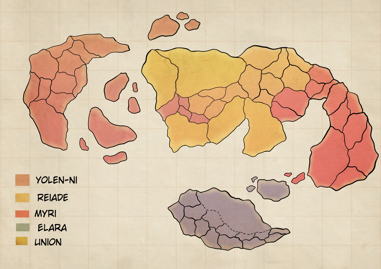 Map 02 by Cath-que-desenha on DeviantArt
