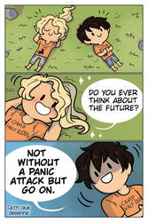 Percy Jackson Comic 02