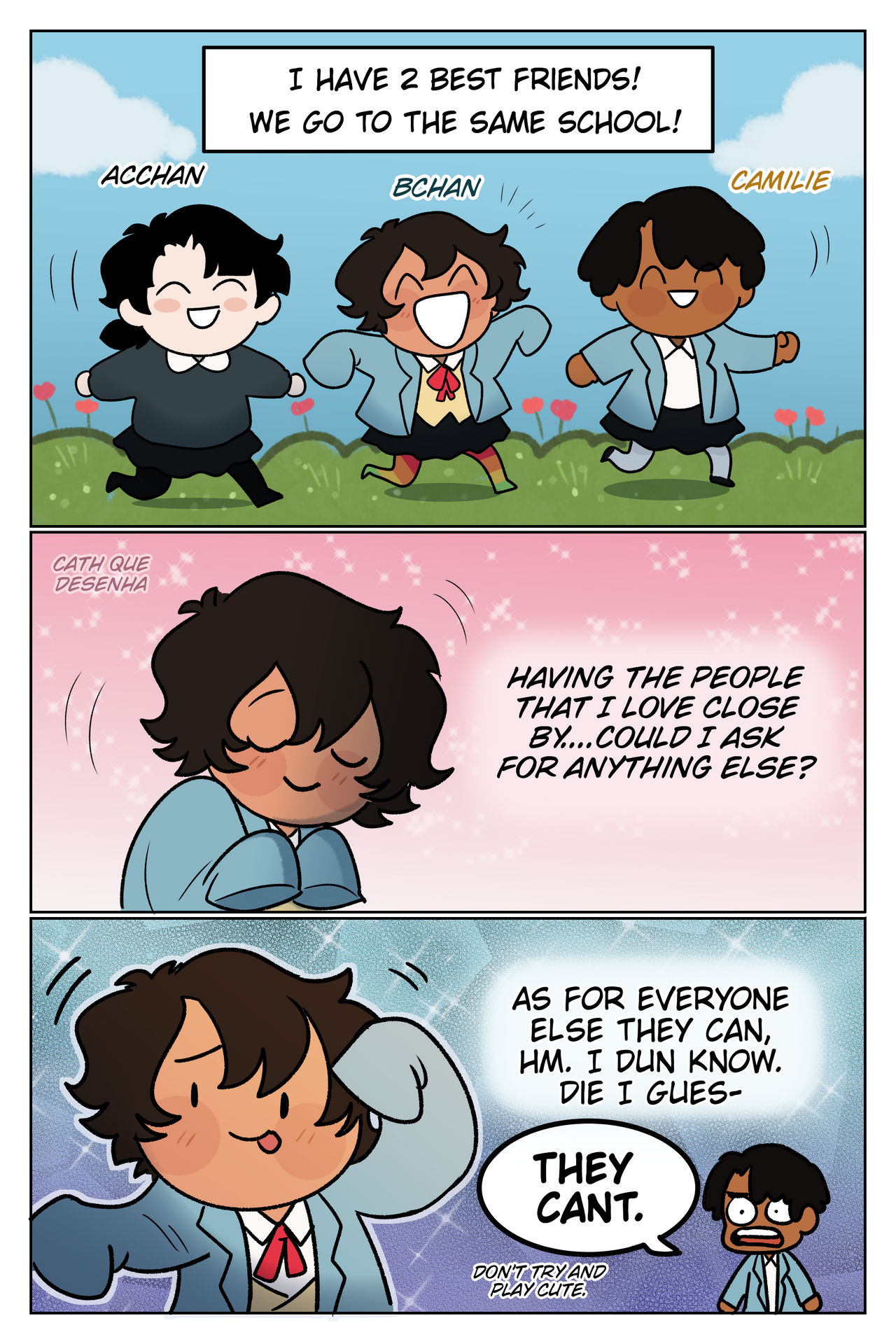 Autism Comic 07 by Cath-que-desenha on DeviantArt