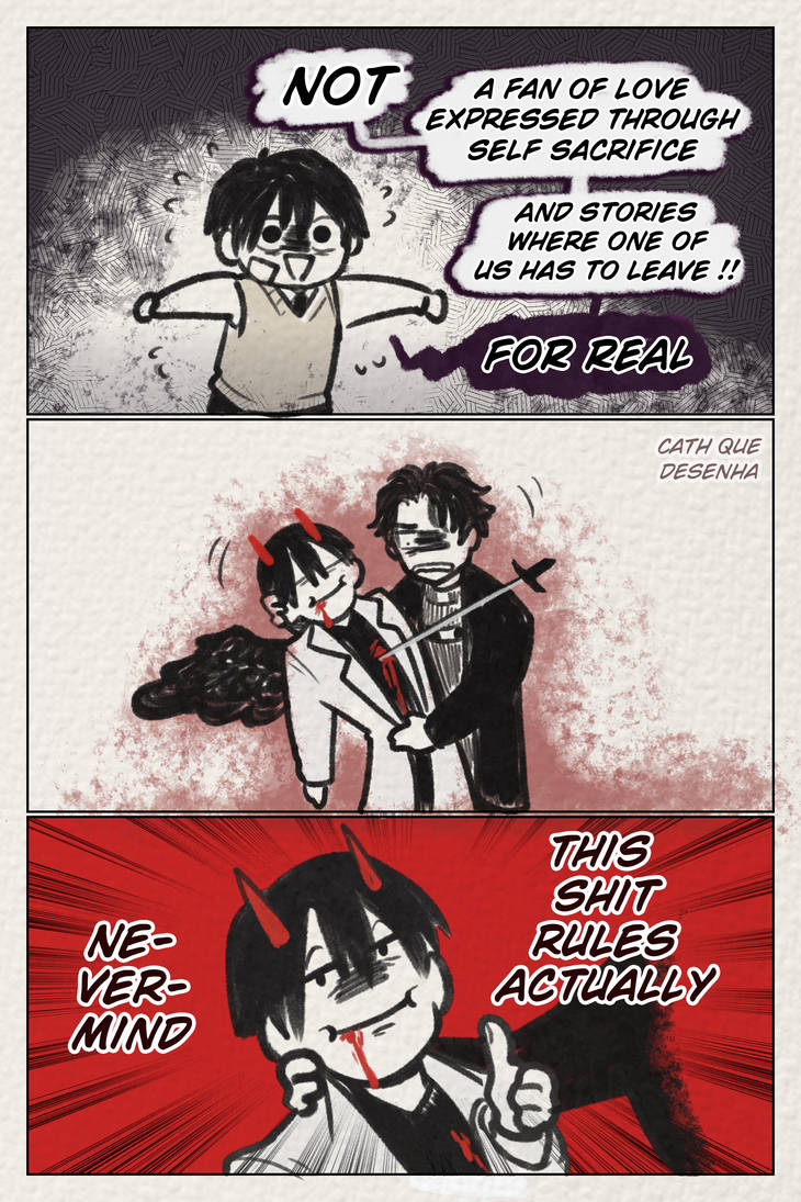 ORV Comic 13 by Cath-que-desenha on DeviantArt