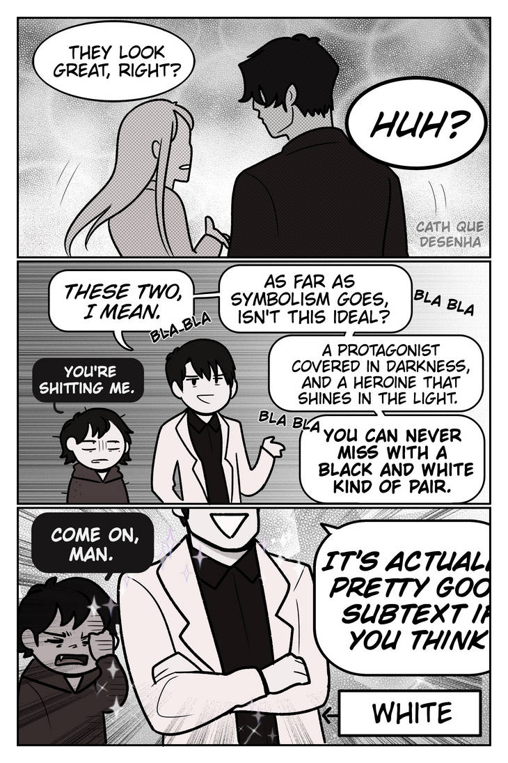 ORV Comic 15 by Cath-que-desenha on DeviantArt