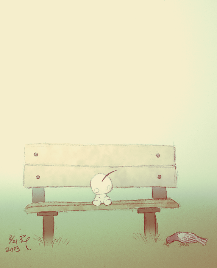 Bench