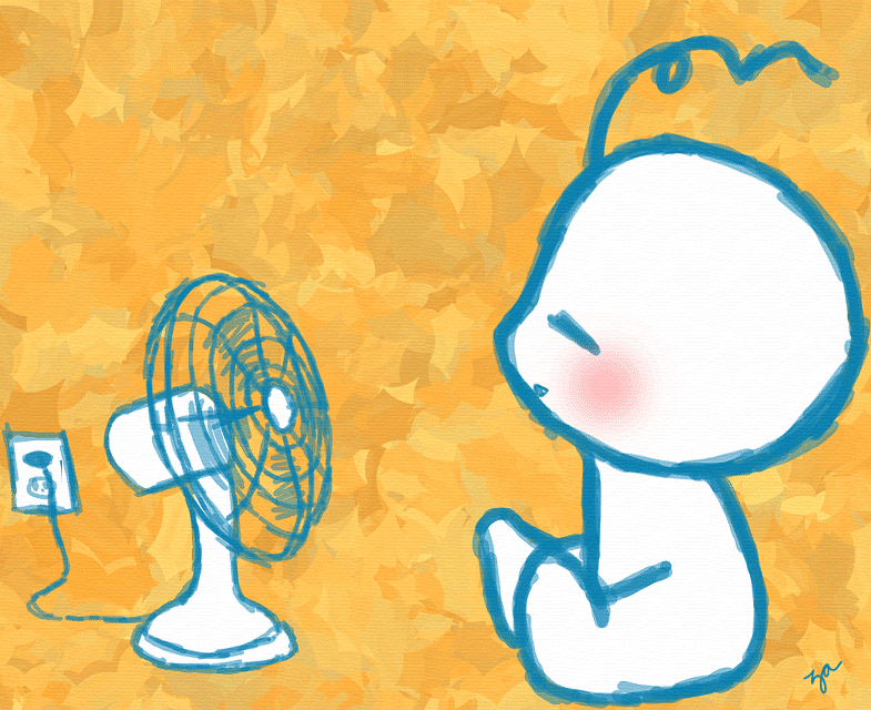 Summer Gif by ZomzArtisticz on DeviantArt