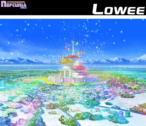 Neptunia Wiki - Lowee (MK2)