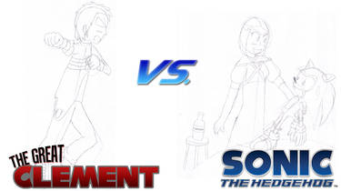 Clement vs. Sonic 06 -draft-