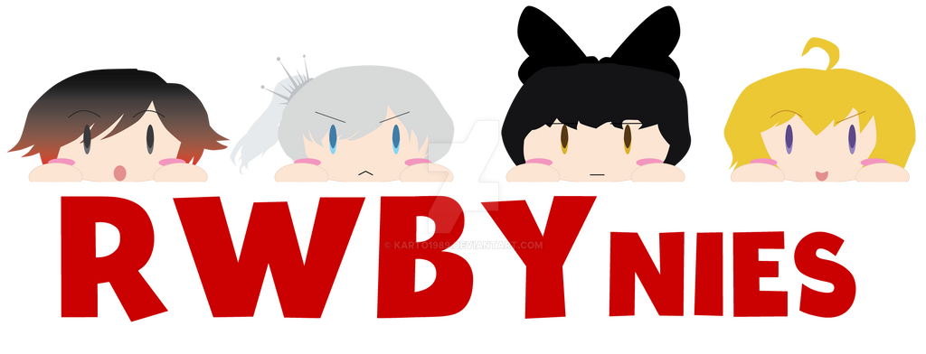 RWBYnies