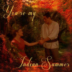 Indian Summer Icon