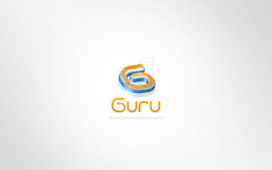 Guru Logo