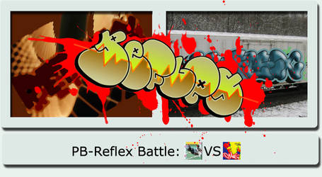 PB-Reflex round 2