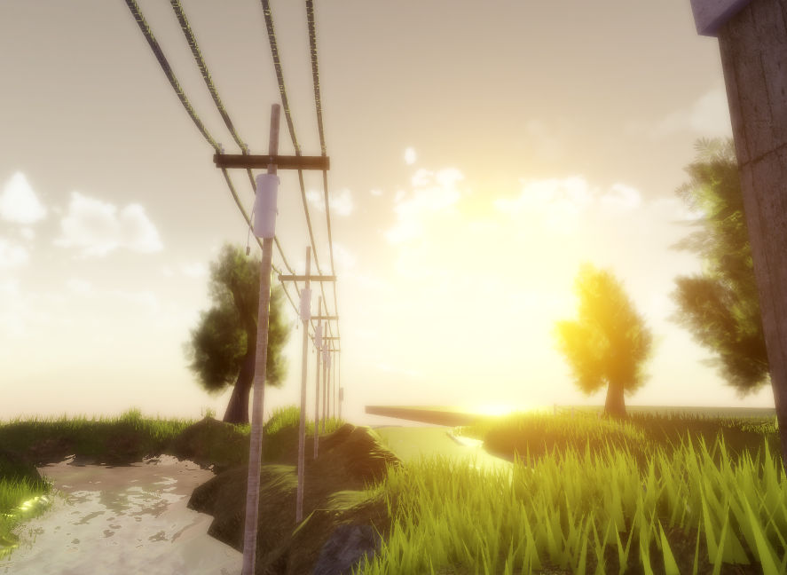 Random Setting Real Realistic setting 1 by LotusRblx on DeviantArt