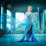 Elsa male - Frozen