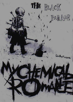 The Black Parade