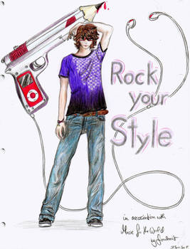 Rock our Style II