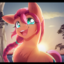 Sunny Starscout