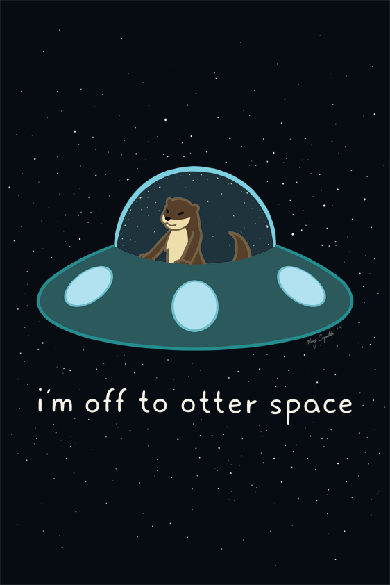 Otter Space