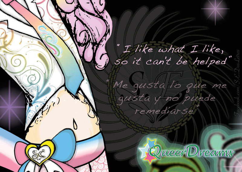 S.E. QueerDreams Frase