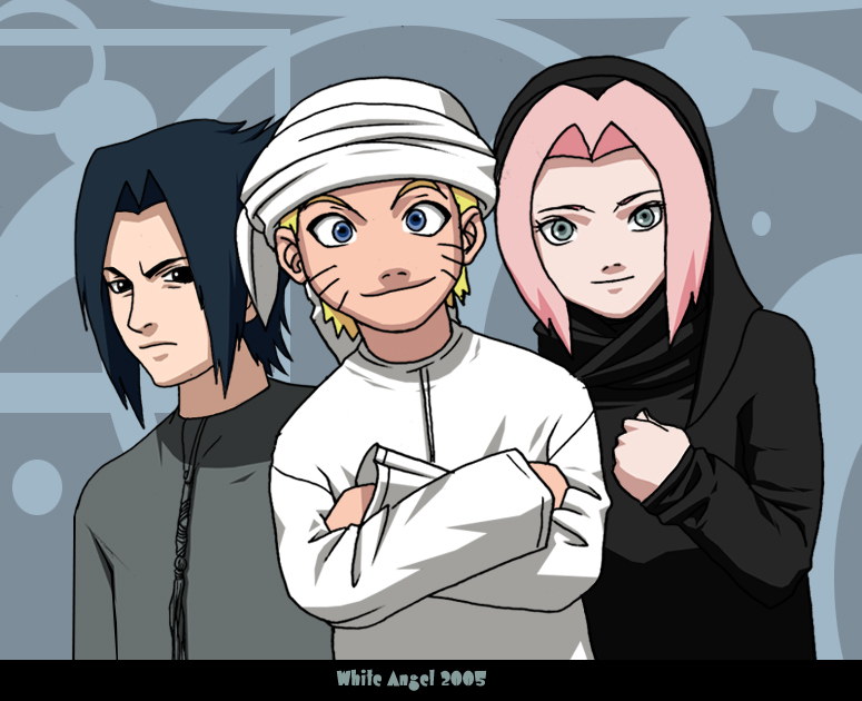 71+ Gambar Naruto Ramadhan Terbaik 71+ Gambar Naruto Ramadhan Terbaik