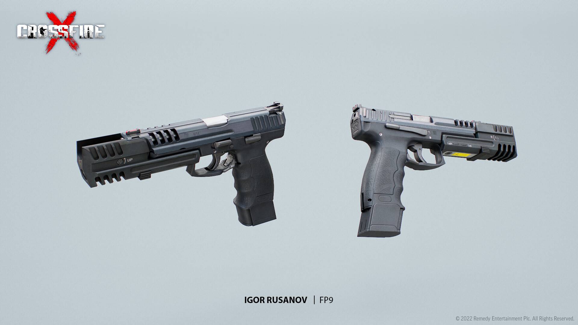 Go Fp9 FP9, (CrossfireX) by JuanDeleon250 on DeviantArt