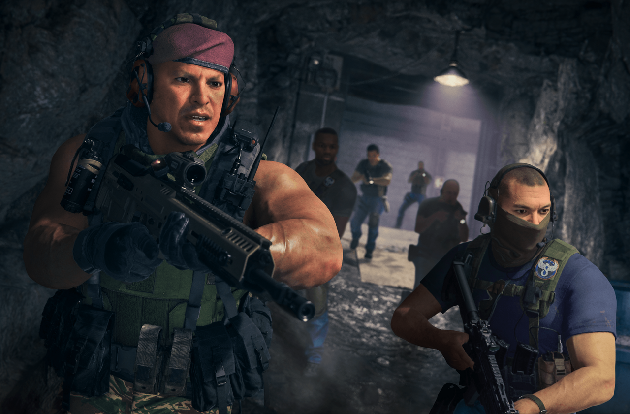 Xtermius Terminus Outcomes Operatives by JuanDeleon250 on DeviantArt