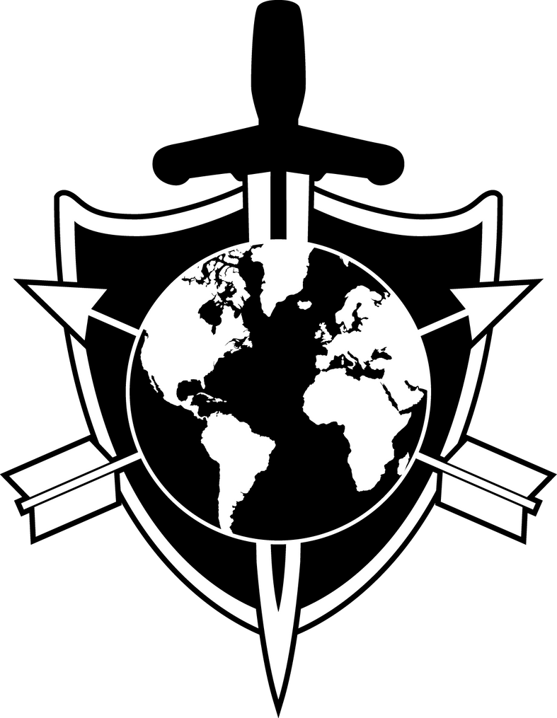 Task Force Spectre Logo (COD: Ghosts) by JuanDeleon250 on DeviantArt