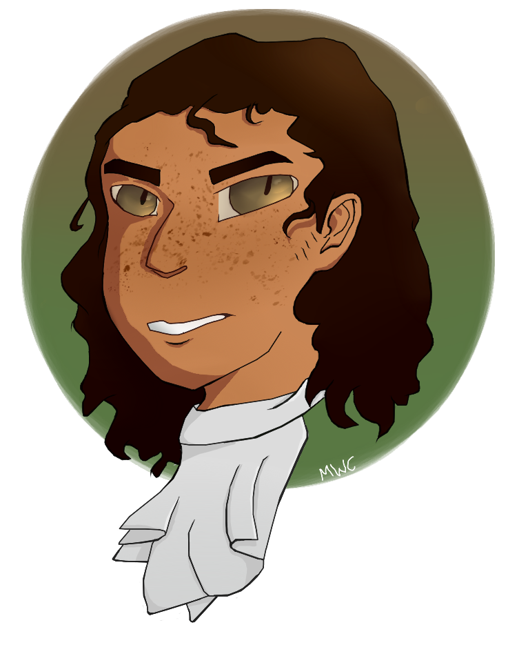 John Laurens Philip Hamilton by MotionlessWildcat on DeviantArt