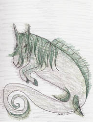 Kelpie