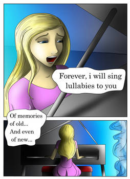 The Lullaby - Page 5