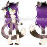 Sonic Cat Adopt Auction: Closed.