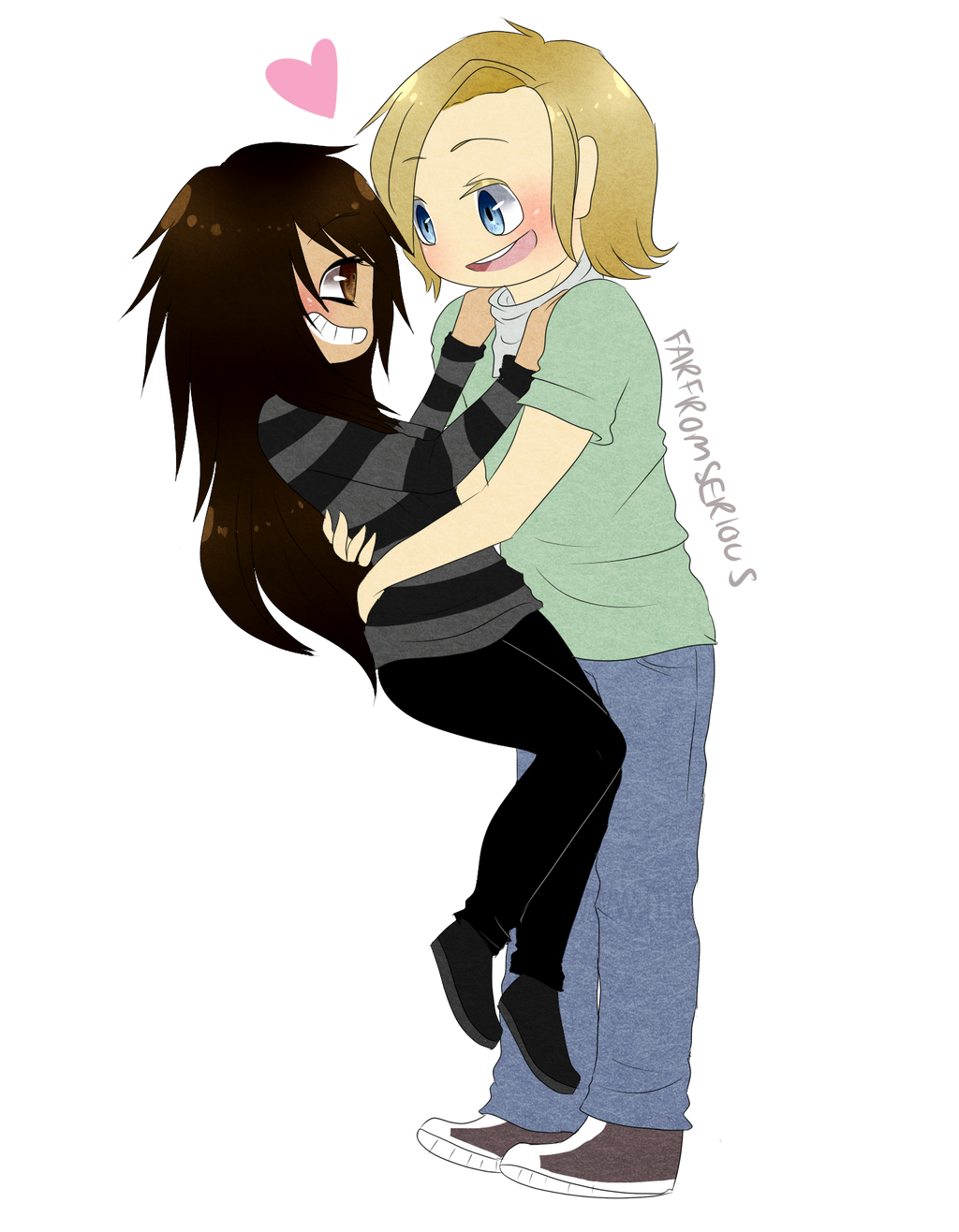 +. You're Mine, All Mine .+ by FarFromRealityArt on DeviantArt +. You're Mine, All Mine .+ by FarFromRealityArt on DeviantArt