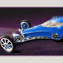 Bugatti Rod