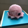 Babypink octo!!!! :D