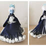 Ice Queen