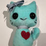 Another version of the kitty
