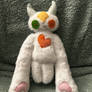 OOAK plush