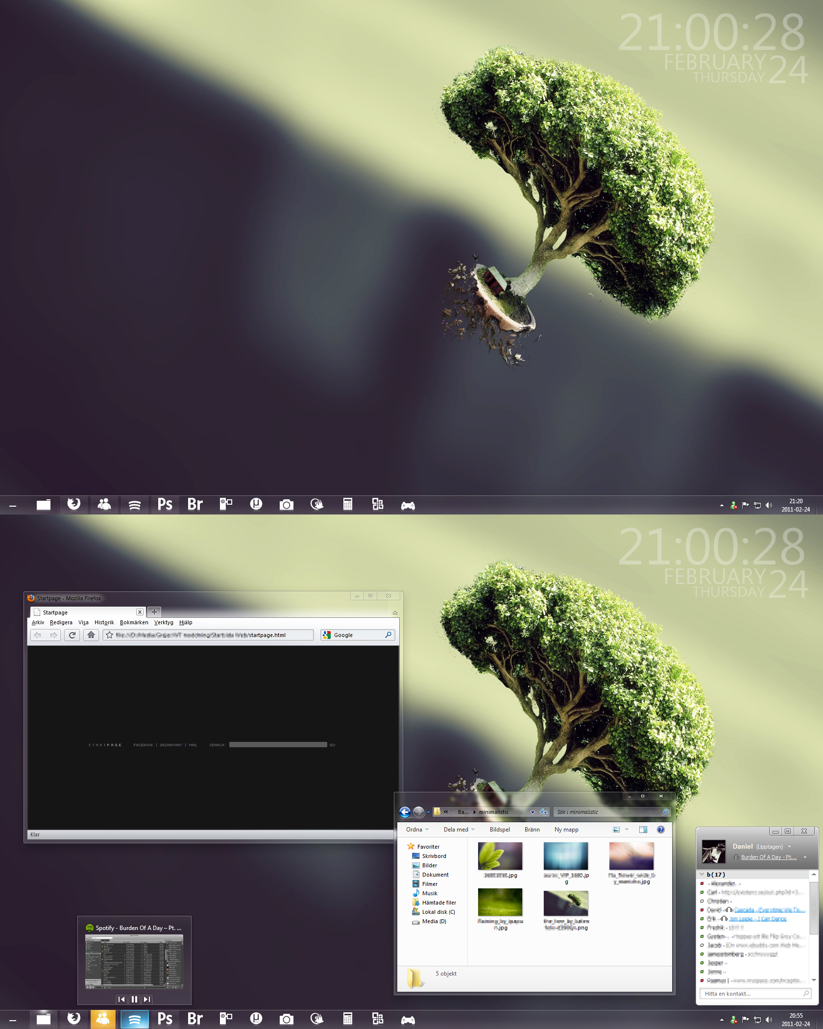Desktop 2011-02-24 by DWahlgren