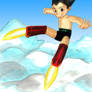 Astro Boy