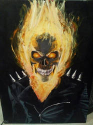 Ghost Rider