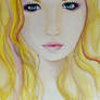 Yellow Hair