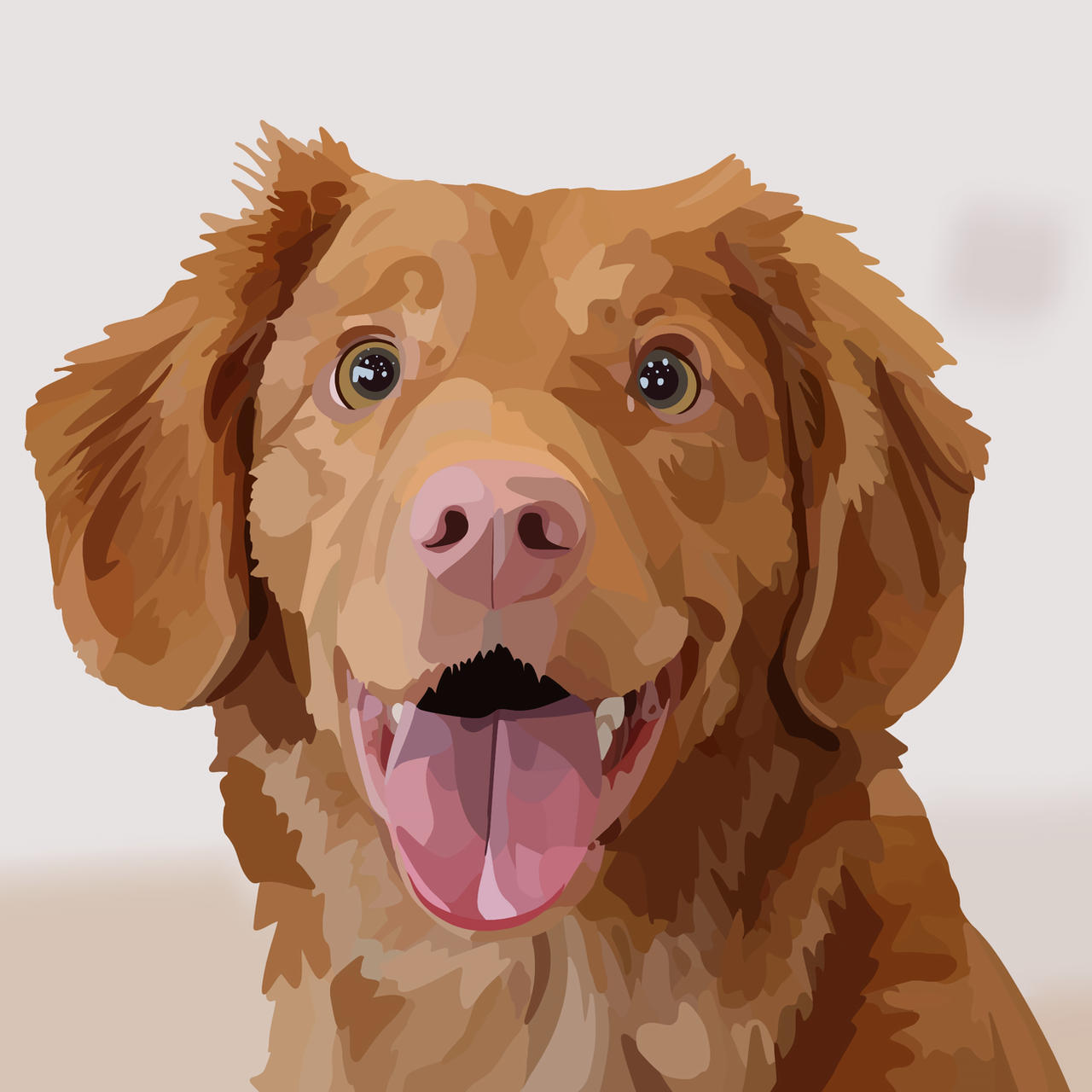 Random Doggo Images A Random Doggo #2 by WinterShadows18 on DeviantArt