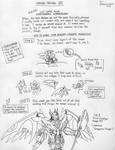 Armor Design 101: Rule 1 by Draguunthor