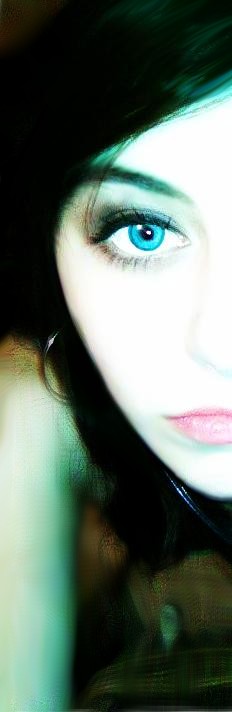 .Behind Blue Eyes.